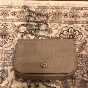 Authentic Tory Burch crossbody/ shoulder bag